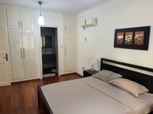 Location Appartement Alger Hydra