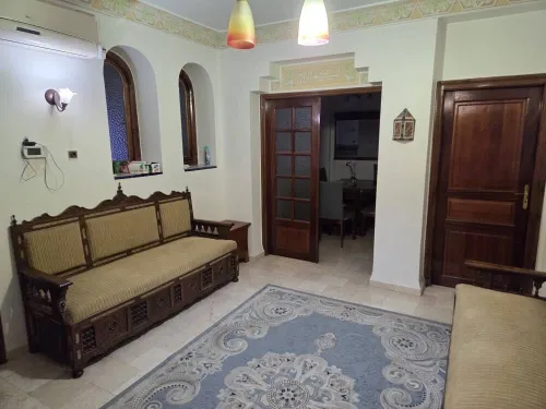 Location Appartement F4 Alger Said hamdine