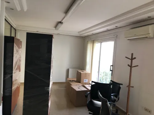Location Immeuble Alger Ben aknoun