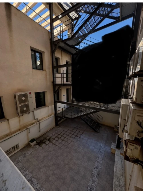 Location Immeuble Alger Hydra