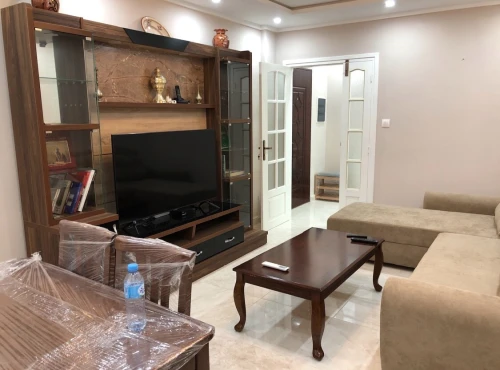Location Appartement F3 Alger El biar