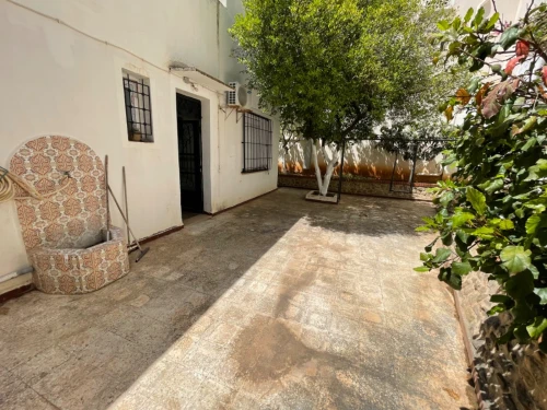 Location Villa Alger El biar