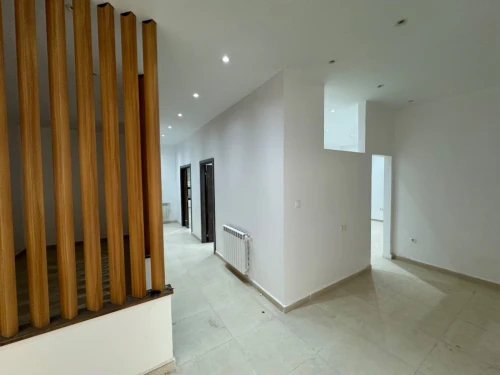 Location Appartement F4 Alger Bab ezzouar
