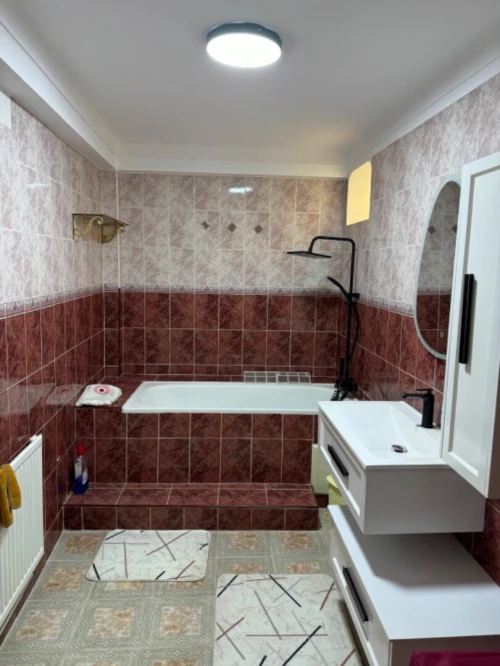 Location Appartement Niveau de villa F4 Alger El biar