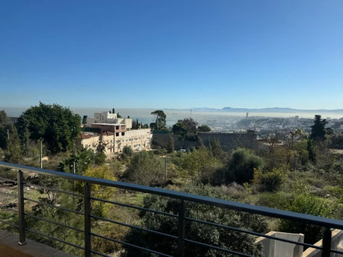 Vente Appartement F3 Alger El biar