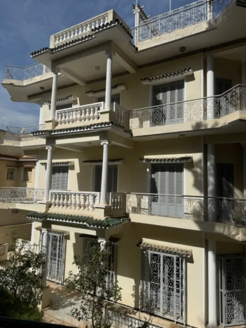 Location Villa Alger El biar