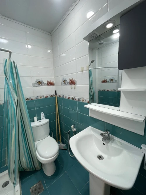 Location Appartement F3 Alger Birkhadem