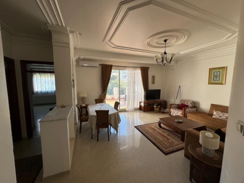 Location Appartement F3 Alger El biar