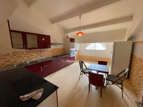 Vente Appartement Penthouse F2 Alger El biar
