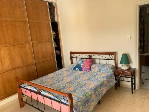Location Niveau De Villa F4 Alger El biar