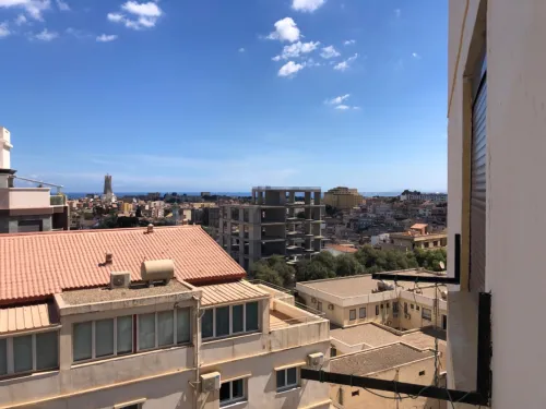 Vente Appartement F4 Alger Bir mourad rais