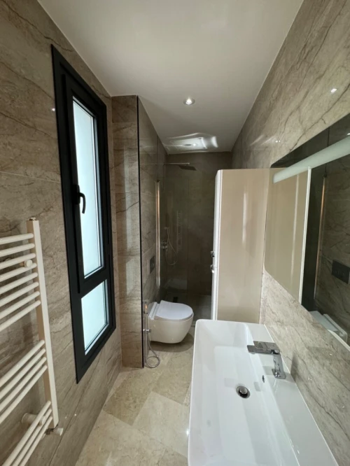 Location Appartement F5 Alger Hydra