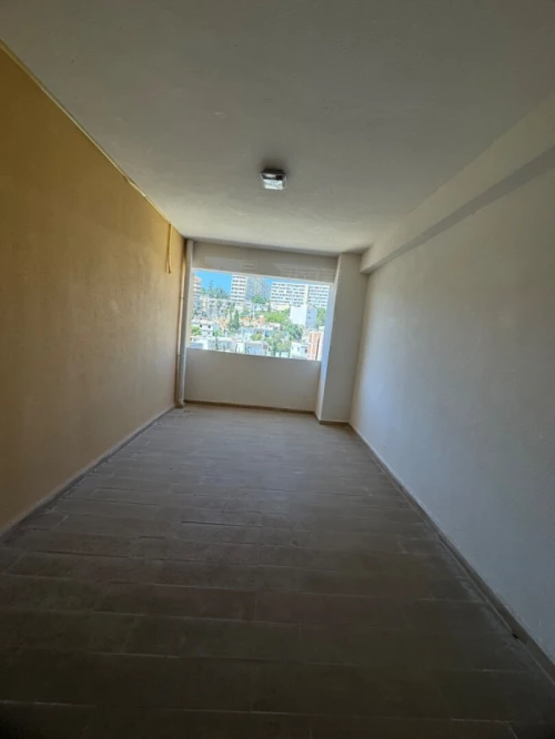 Vente Appartement F3 Alger Hydra
