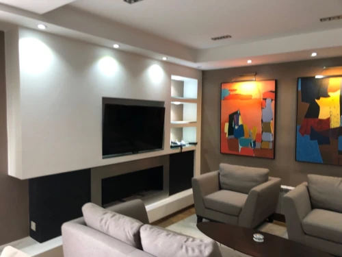 Location Appartement F3 Alger Ben aknoun