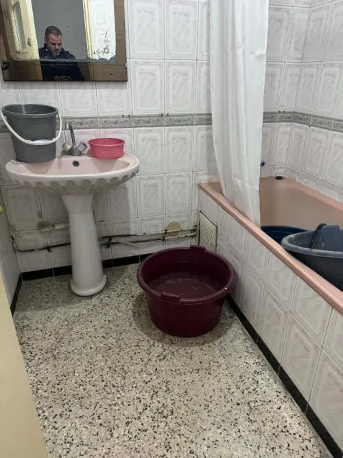 Location Appartement F3 Alger Ain naadja