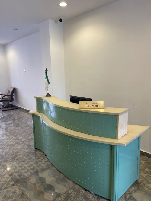 Location Local Alger Cheraga