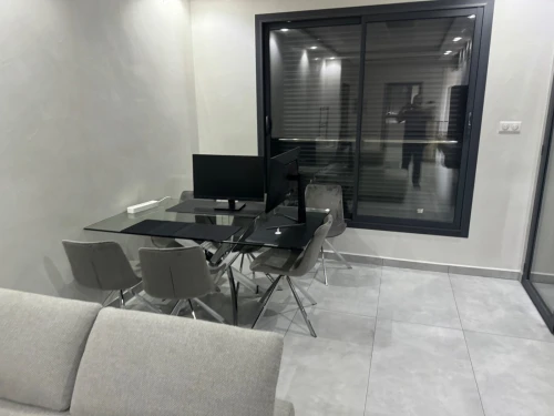 Location Appartement F3 Alger Hydra