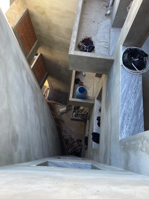 Vente Villa Alger Bouzareah