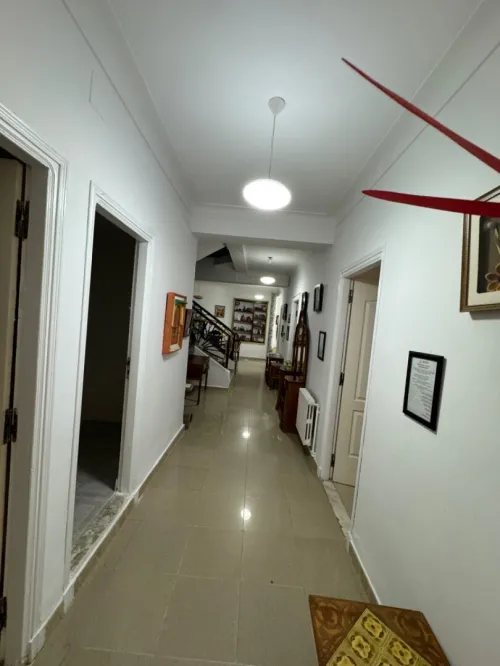 Location Appartement Duplex F4 Alger El biar