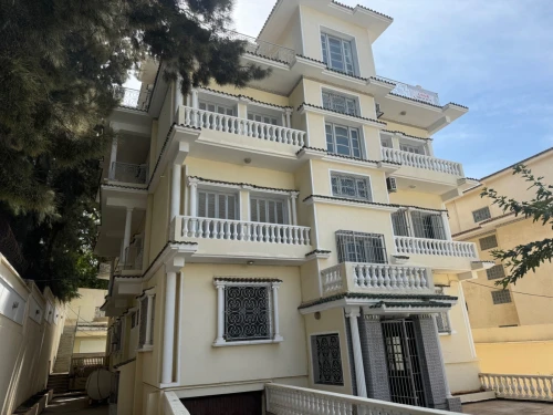 Location Villa Alger El biar