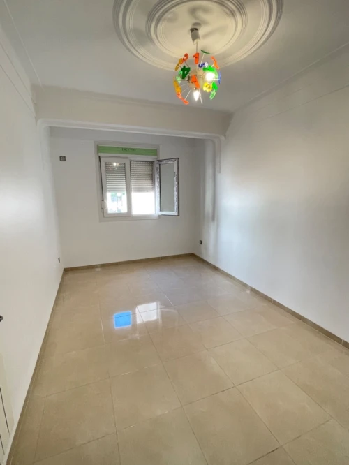 Location Appartement F4 Alger El achour