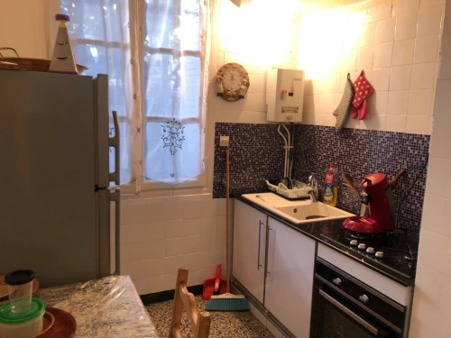 Vente Appartement F3 Alger El biar