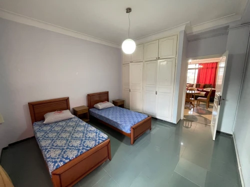 Vente Appartement F3 Alger El biar