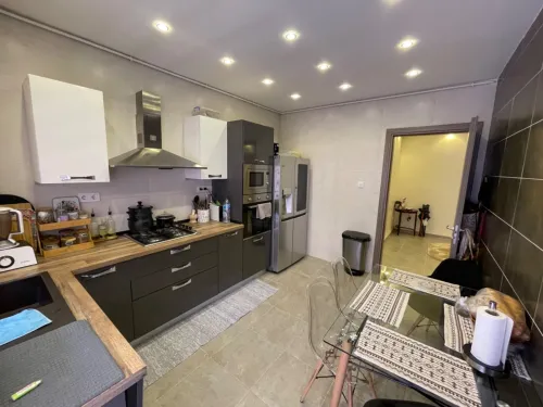 Vente Appartement F4 Alger Dely brahim