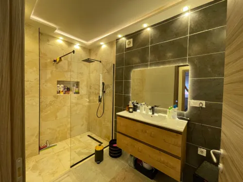 Vente Appartement F4 Alger Dely brahim