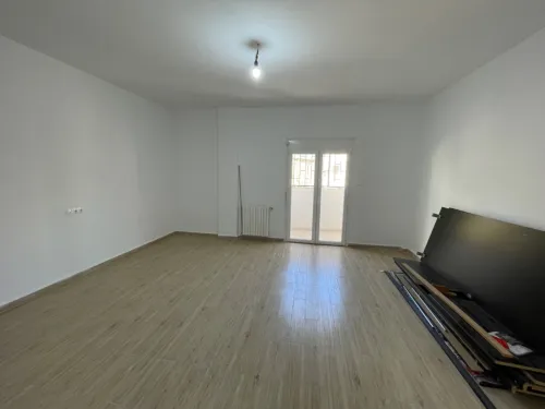 Location Appartement F4 Alger Hydra