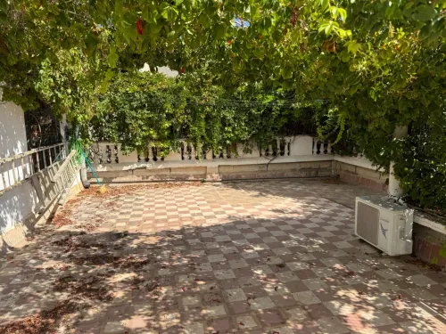 Location Villa Alger Bouzareah