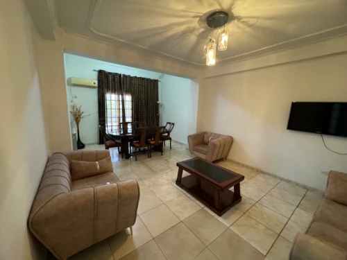 Location Appartement F4 Alger El biar