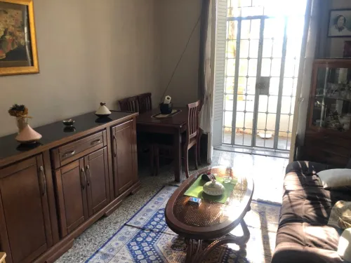 Vente Appartement F3 Alger El biar