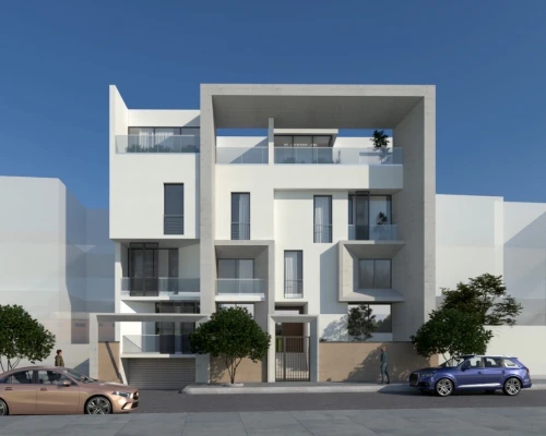 Vente Villa Alger El biar