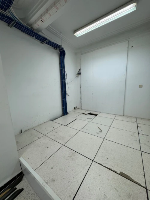 Location Immeuble Alger Hydra