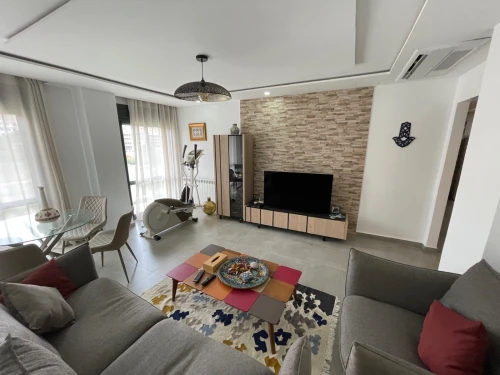 Vente Appartement F5 Alger Birkhadem