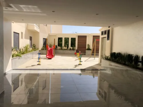 Location Appartement F3 Alger Hydra