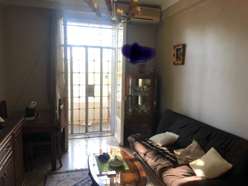 Vente Appartement F3 Alger El biar