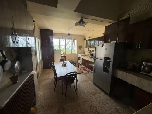 Location Villa Alger Bouzareah