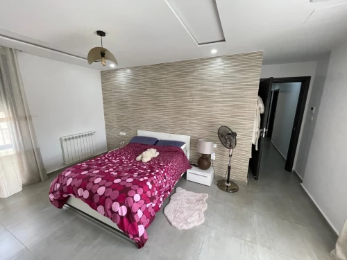 Vente Appartement F5 Alger Birkhadem