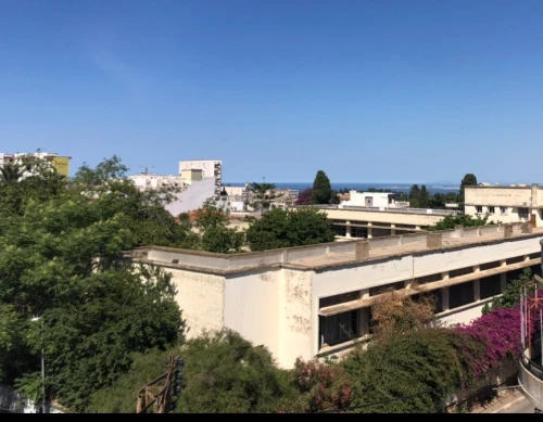 Vente Villa Alger El biar