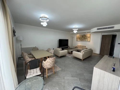 Location Appartement F4 Alger Ben aknoun