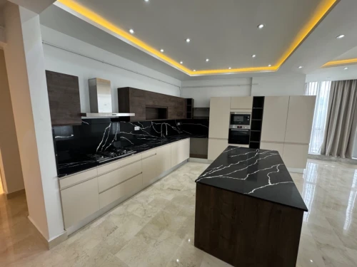 Location Appartement F5 Alger Hydra
