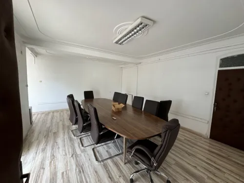 Location Immeuble Alger Hydra