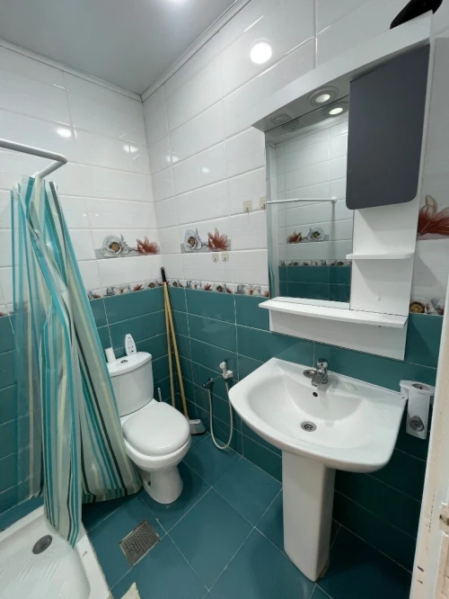 Location Appartement F3 Alger Birkhadem