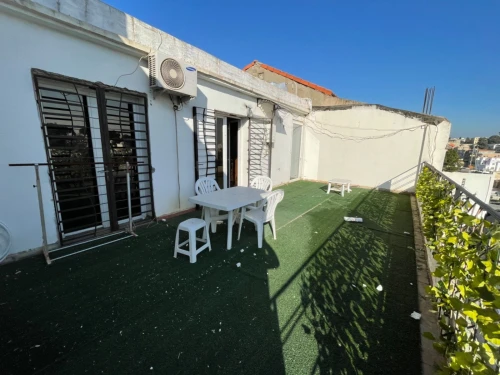 Location Villa Alger Hydra