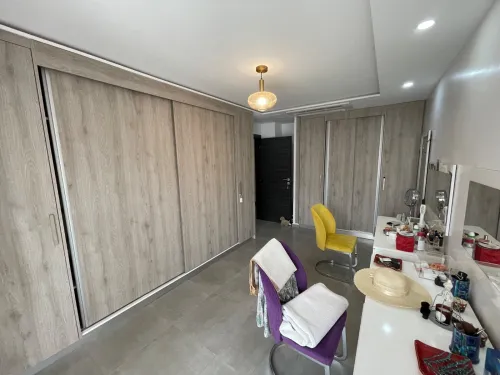 Vente Appartement F5 Alger Birkhadem