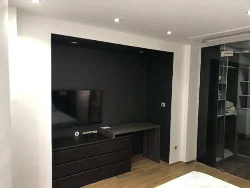 Location Appartement F3 Alger Ben aknoun