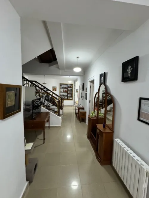 Location Appartement Duplex F4 Alger El biar