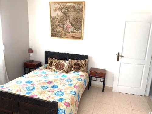Location Niveau De Villa F4 Alger El biar